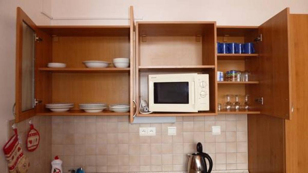 ALMET apartmánové štúdio 206 Donovaly Chambre photo