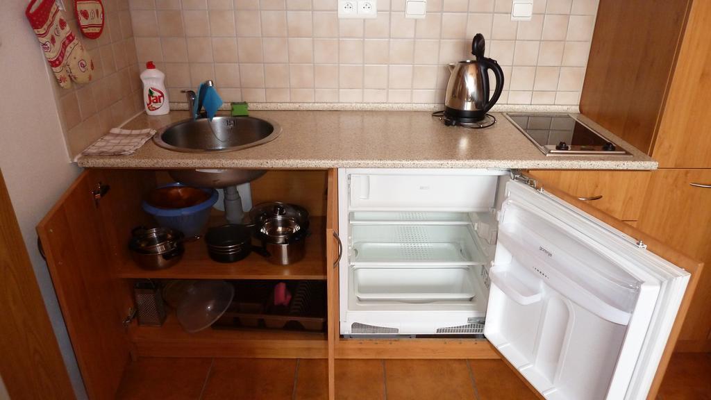 ALMET apartmánové štúdio 206 Donovaly Extérieur photo