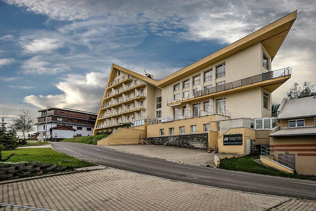 ALMET apartmánové štúdio 206 Donovaly Extérieur photo