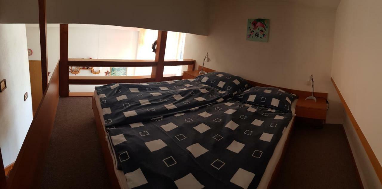 ALMET apartmánové štúdio 206 Donovaly Extérieur photo