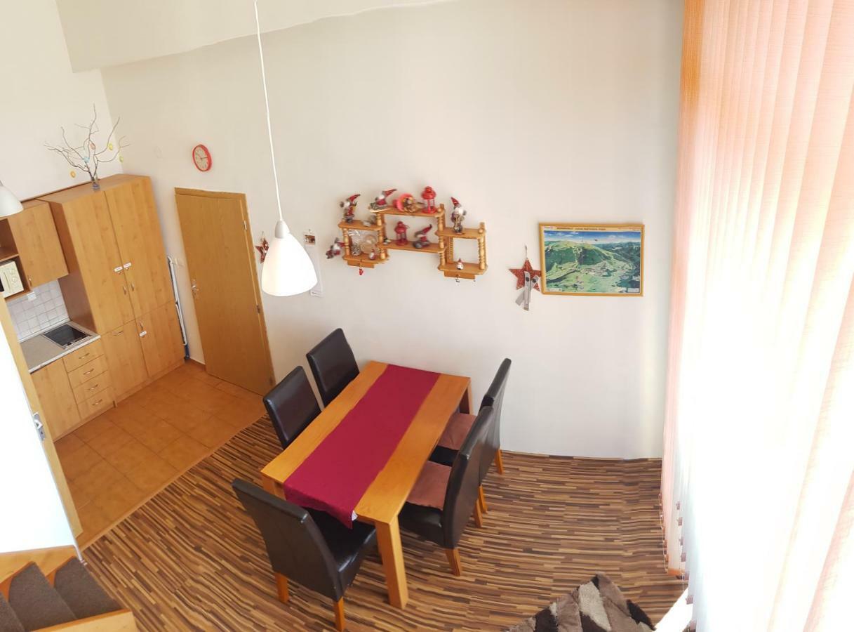 ALMET apartmánové štúdio 206 Donovaly Extérieur photo