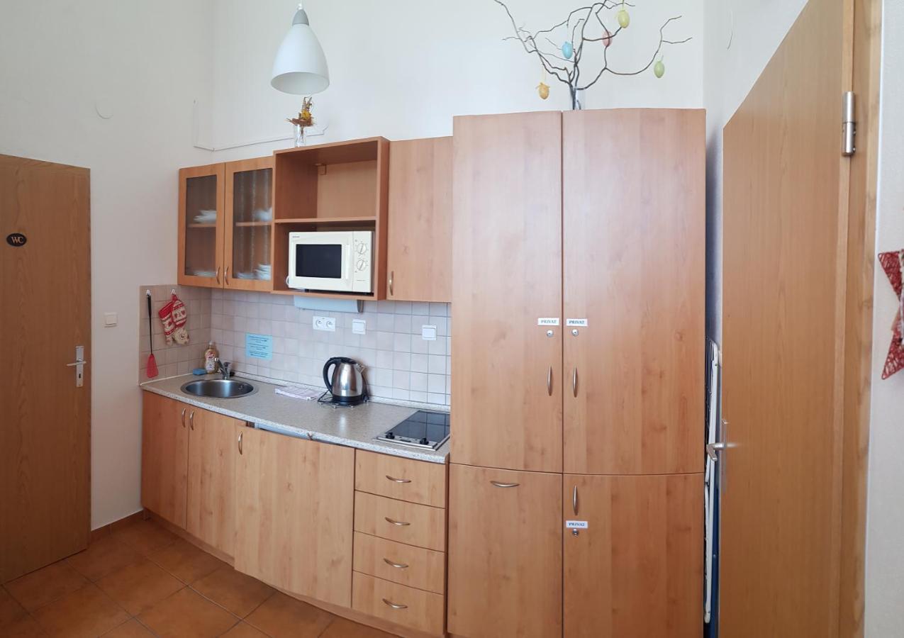 ALMET apartmánové štúdio 206 Donovaly Extérieur photo