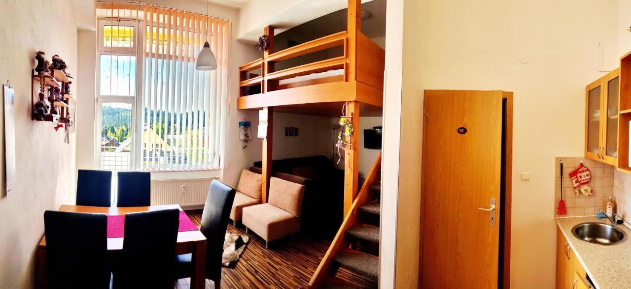 ALMET apartmánové štúdio 206 Donovaly Extérieur photo