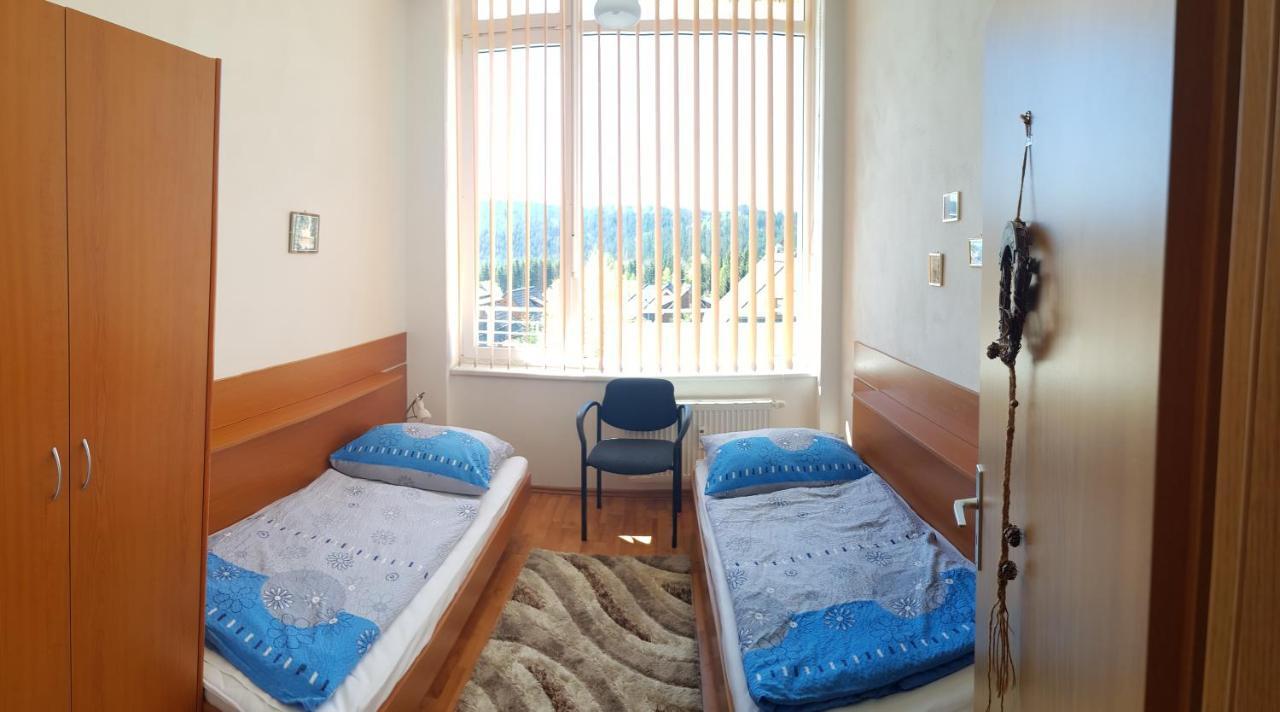 ALMET apartmánové štúdio 206 Donovaly Extérieur photo