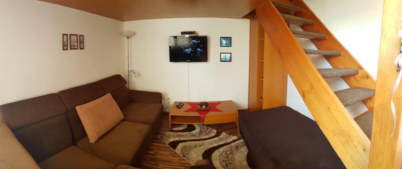 ALMET apartmánové štúdio 206 Donovaly Extérieur photo